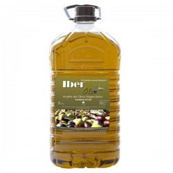 Garrafa de plástico 5L