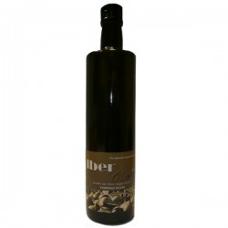 Botella cristal 750 ml