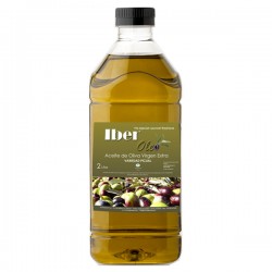 Garrafa de plástico 2L